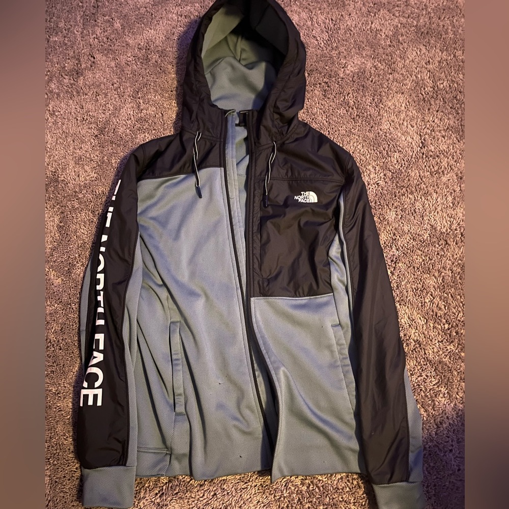Rare North Face Jacket - Men’s - Large